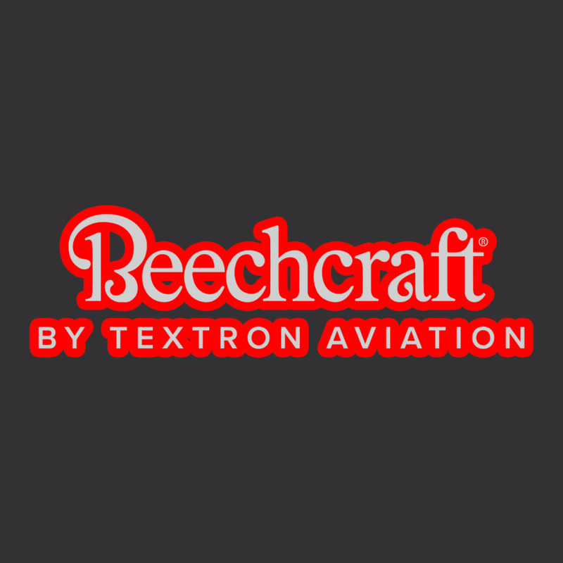 Beechcraft Aircraft Aviation Vintage Hoodie by yusufnaufal981 | Artistshot