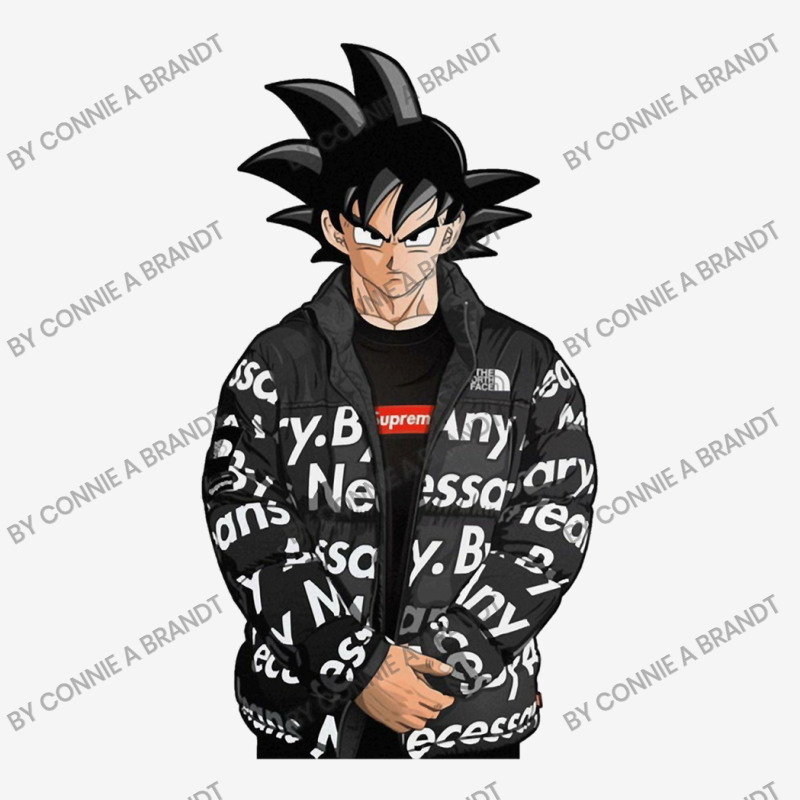 Goku Drip Toddler 3/4 Sleeve Tee by Connie A Brandt | Artistshot