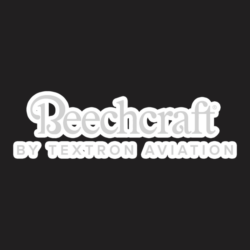 Beechcraft Aircraft Aviation T-Shirt by yusufnaufal981 | Artistshot