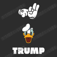 F Ck Donald Trump Exclusive T-shirt | Artistshot