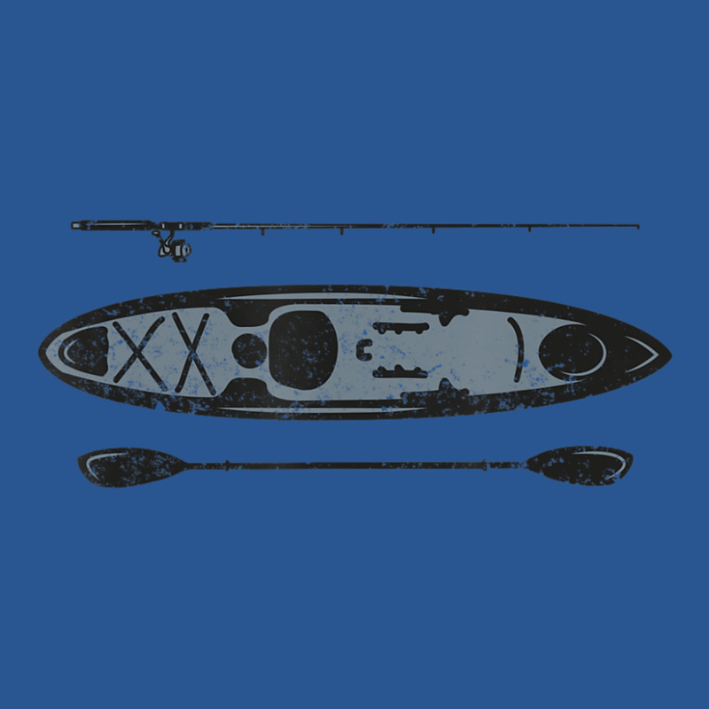 Kayaking And Fishing Kayak Bass Fishing T-shirt | Artistshot