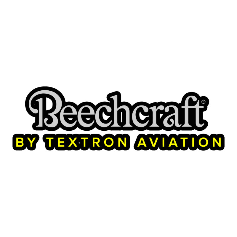 Beechcraft Aircraft Aviation 3/4 Sleeve Shirt by yusufnaufal981 | Artistshot