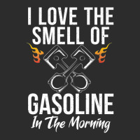 I Love The Smell Of Gasoline In The Morning Repair Mechanic Premium Exclusive T-shirt | Artistshot