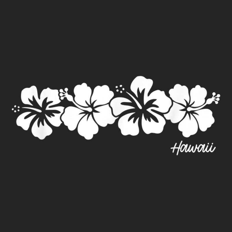 Hibiscus Flower Hawaii Aloha Hawaiian Retro Beach Girls Boys Unisex Hoodie | Artistshot