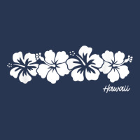 Hibiscus Flower Hawaii Aloha Hawaiian Retro Beach Girls Boys Men Denim Jacket | Artistshot