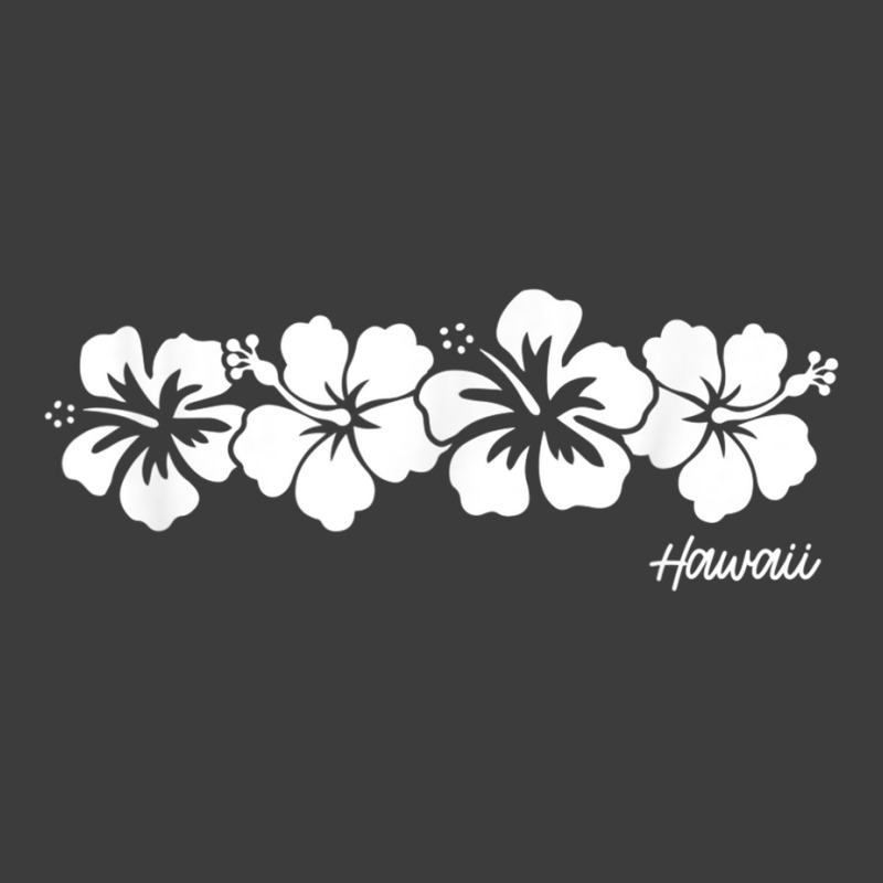 Hibiscus Flower Hawaii Aloha Hawaiian Retro Beach Girls Boys Men's Polo Shirt | Artistshot