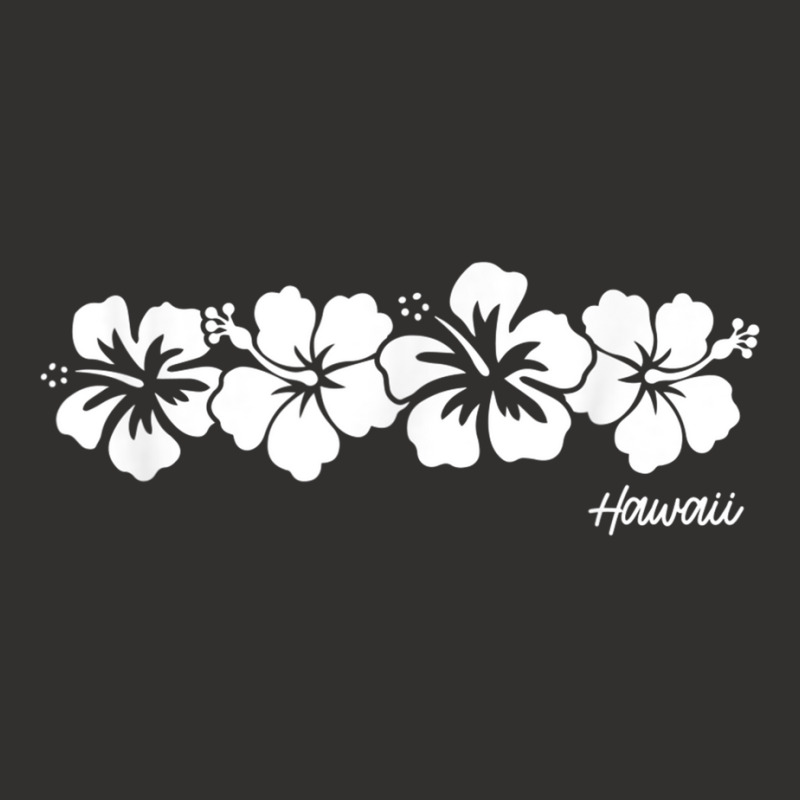 Hibiscus Flower Hawaii Aloha Hawaiian Retro Beach Girls Boys Champion Hoodie | Artistshot