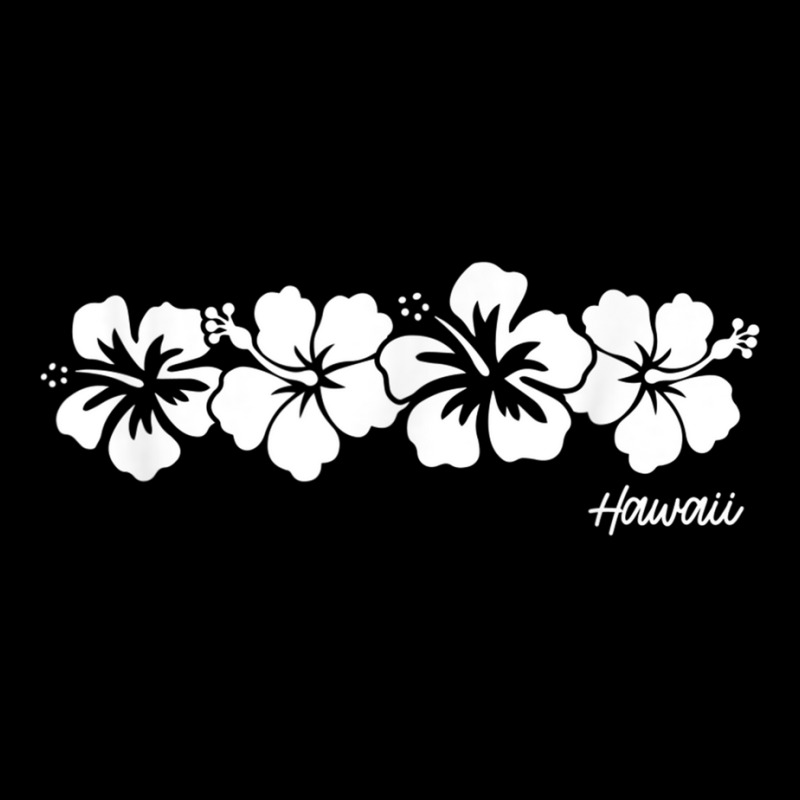 Hibiscus Flower Hawaii Aloha Hawaiian Retro Beach Girls Boys Unisex Jogger | Artistshot