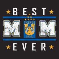 Tigres Uanl Best Mom Ever Happy Mother's Day Vintage Cap | Artistshot