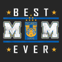 Tigres Uanl Best Mom Ever Happy Mother's Day Men's T-shirt Pajama Set | Artistshot