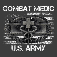 Vintage Army Combat Medic Veteran Gift For Us Army Veteran Men's Polo Shirt | Artistshot