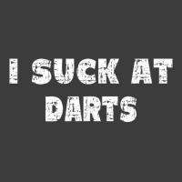 Hilarious I Suck At Darts Quote Men's Polo Shirt | Artistshot