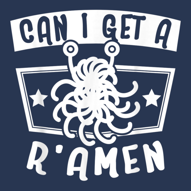 Flying Spaghetti Monster Fsm Atheist Men Denim Jacket by MarciJanie | Artistshot