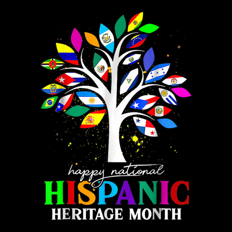 Hispanic Heritage Month Decoration Portuguese Traditional Pocket T-shirt | Artistshot