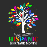 Hispanic Heritage Month Decoration Portuguese Traditional Exclusive T-shirt | Artistshot