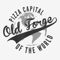 Old Forge Pennsylvania Pizza Capital Of The World Adjustable Cap | Artistshot