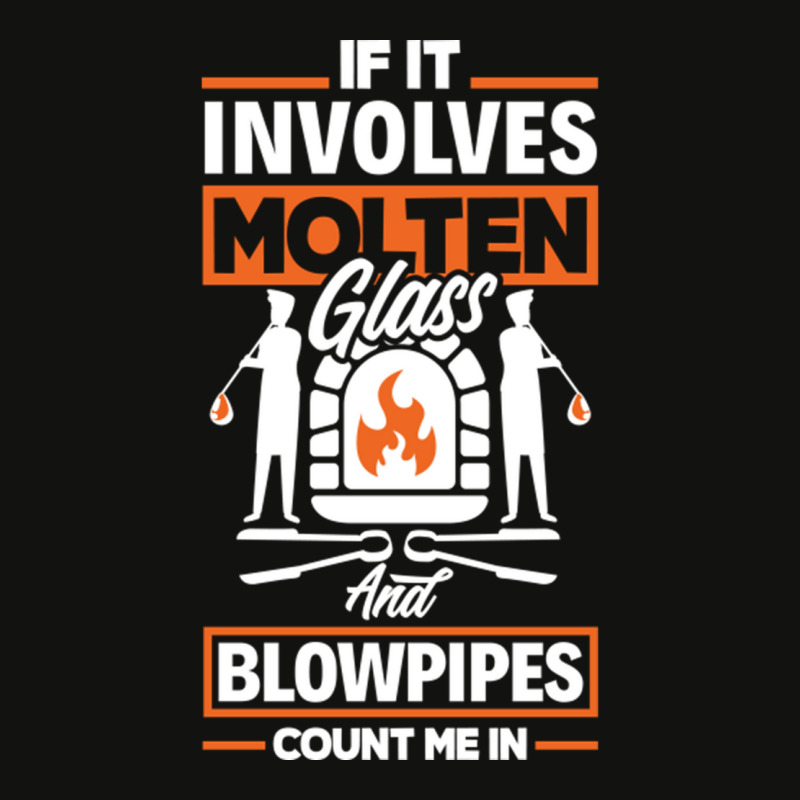 Glassblowing Glassworking Lampworking Blowpipes Funny Scorecard Crop Tee by TresaHollen | Artistshot