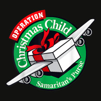 Samaritan's Purse Operation Christmas Child Funny T Shirt Scorecard Crop Tee | Artistshot