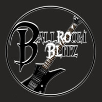 Ballroom Blitz Ladies Fitted T-shirt | Artistshot