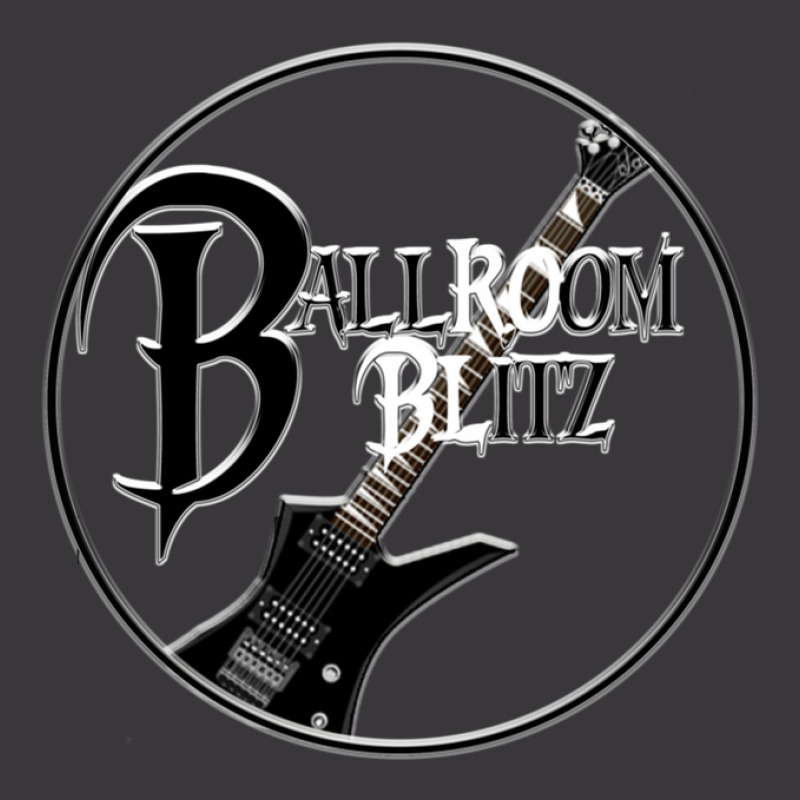 Ballroom Blitz Ladies Curvy T-Shirt by MaryBirdsell | Artistshot