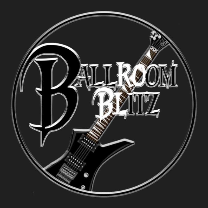 Ballroom Blitz Ladies Polo Shirt by MaryBirdsell | Artistshot