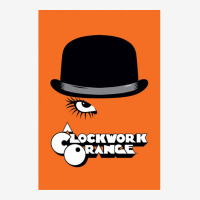 Clockwork Orange Poster Classic T-shirt | Artistshot