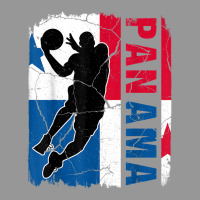 Panamanian Basketball Player Panama Flag Basketball Fans T Shirt Women's V-neck T-shirt | Artistshot