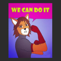 We Can Do It Funny Exclusive T-shirt | Artistshot