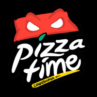 Pizza Time Women's V-neck T-shirt | Artistshot