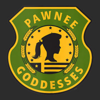 Parks & Recreation Pawnee Goddesses Tank Top Exclusive T-shirt | Artistshot