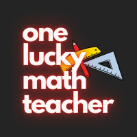 One Lucky Match Teacher  Premium 3/4 Sleeve Shirt | Artistshot