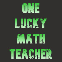 One Lucky Math Teacher    (7) Champion Hoodie | Artistshot