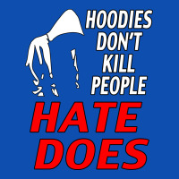 Trayvon Martin Hate Does Graphic T-shirt | Artistshot
