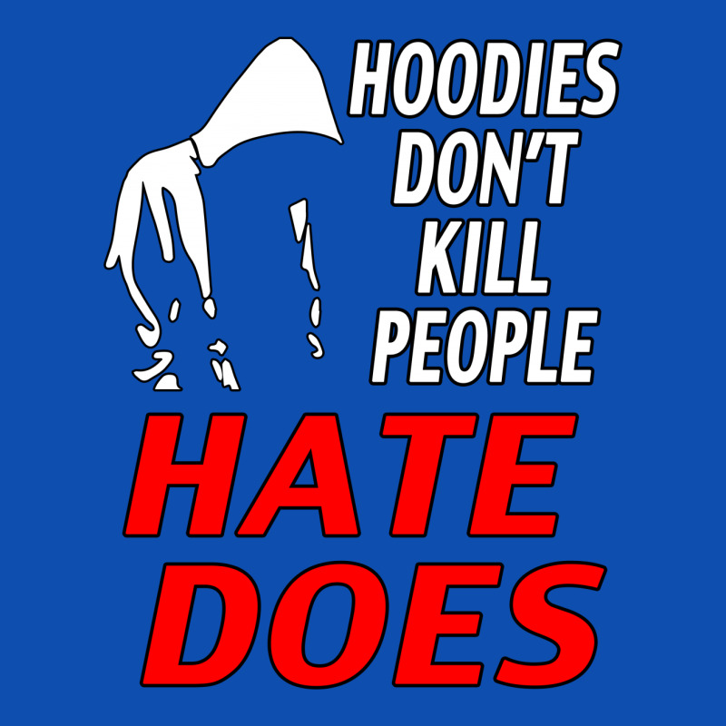 Trayvon Martin Hate Does Graphic T-shirt | Artistshot