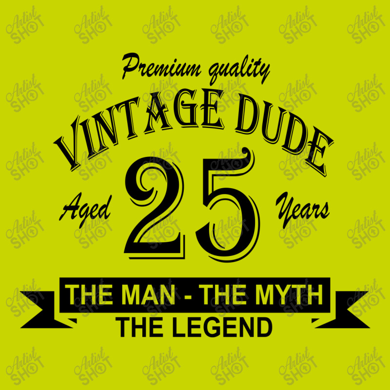 Aged 25 Years Graphic T-shirt | Artistshot