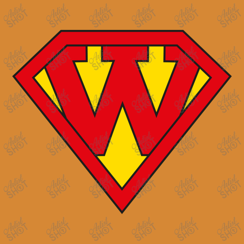 W Graphic T-shirt | Artistshot