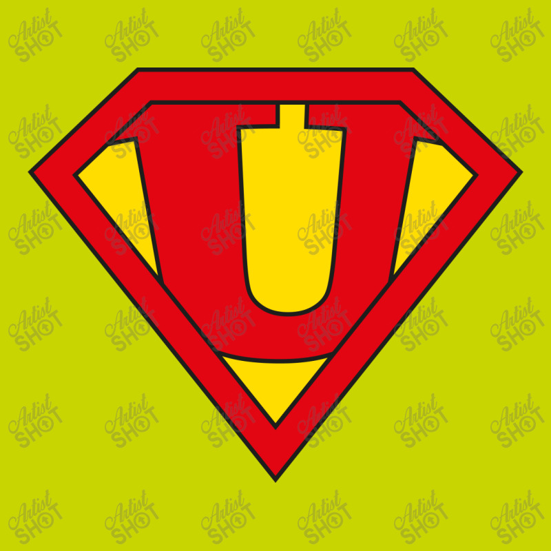 U Graphic T-shirt | Artistshot