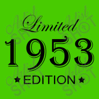 Limited Edition 1953 Graphic T-shirt | Artistshot