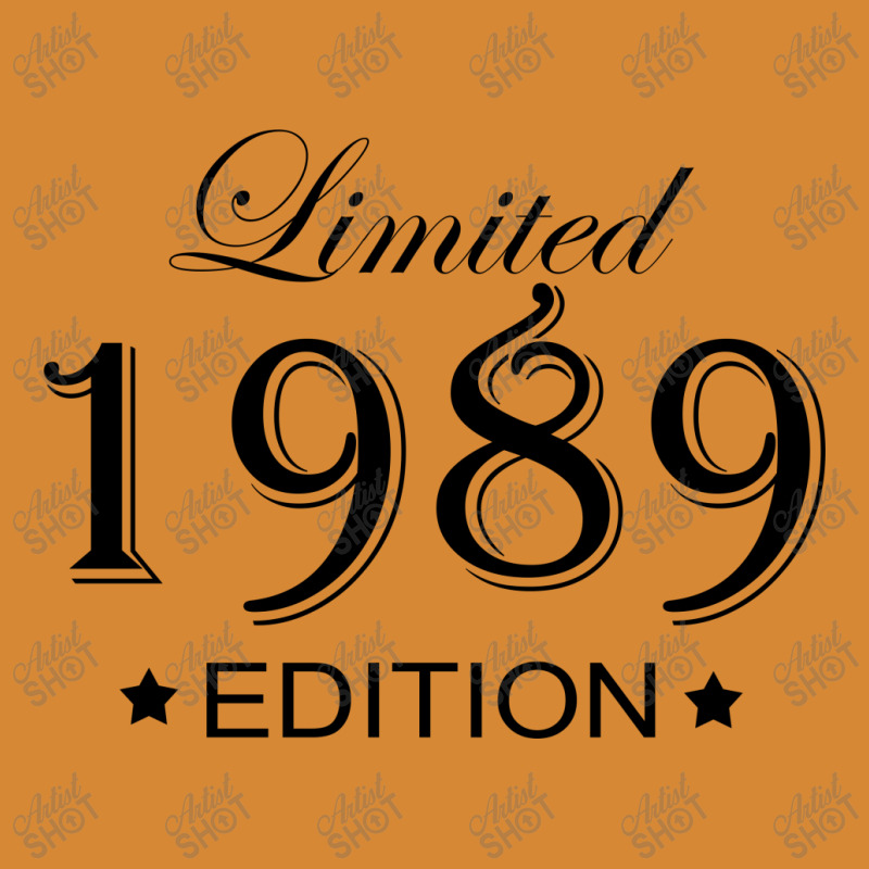 Limited Edition 1989 Graphic T-shirt | Artistshot