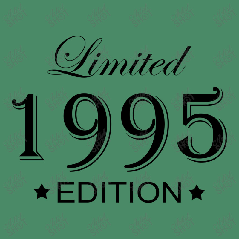 Limited Edition 1995 Graphic T-shirt | Artistshot