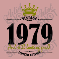 Vintage 1979 And Still Looking Good Graphic T-shirt | Artistshot