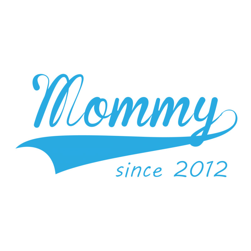 Setica-mommy-since-2012 Graphic T-shirt | Artistshot