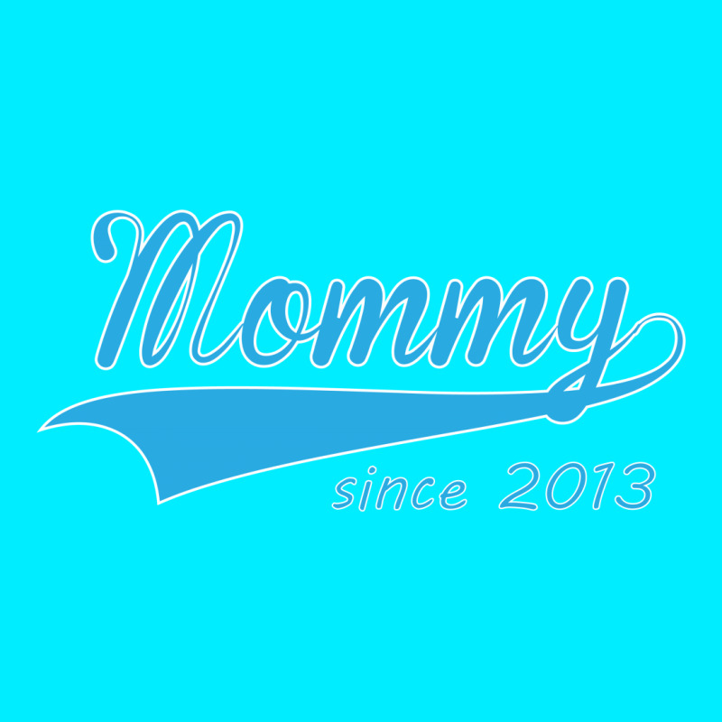 Setica-mommy-since-2013 Graphic T-shirt | Artistshot