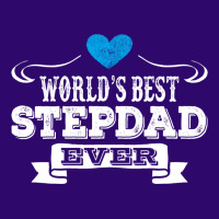 Worlds Best Stepdad Ever 1 Graphic T-shirt | Artistshot