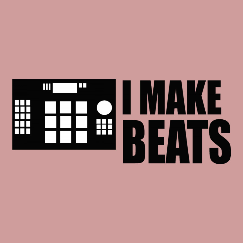 I Make Beats Graphic T-shirt | Artistshot