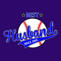 Best Husbond Since 2004 Baseball Graphic T-shirt | Artistshot