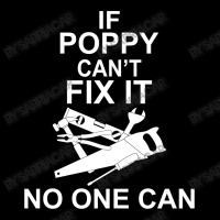 If Poppy  Can't Fix It No One Can Graphic T-shirt | Artistshot