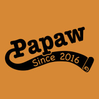 Pawpaw Since 2016 Graphic T-shirt | Artistshot