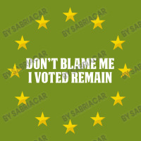 Don't Blame Me, I Voted Remain, Euro Stars Graphic T-shirt | Artistshot