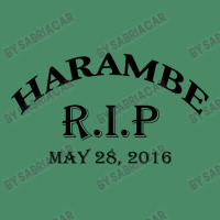 Harambe Rip May 28 2016 Graphic T-shirt | Artistshot